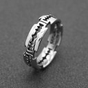 Bague D2485 3