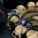 Bague D2642 3