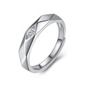 Bague D2651 8