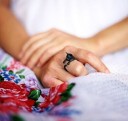Bague D2693 3