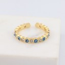 Bague D2729 7