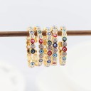 Bague D2729 3