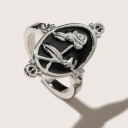 Bague D2833 1