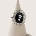 Bague D2833 2