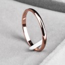 Bague de luxe pour femme J2562 6