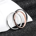Bague de luxe pour femme J2562 4