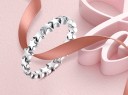Bague étoile pour femme 1