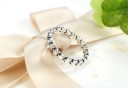 Bague étoile pour femme 3