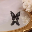 Bague femme avec papillon D2953 4