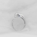Bague femme baleine 4
