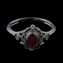 Bague Femme D1001 2
