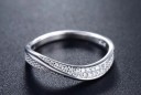 Bague femme D1115 3