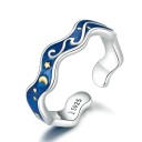 Bague femme D1159 5