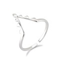 Bague femme D1269 12