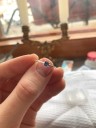Bague Femme D1276 2