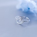 Bague femme D1279 6