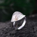 Bague femme D1381 5