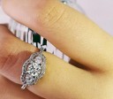 Bague Femme D1429 3