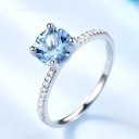 Bague Femme D1450 1