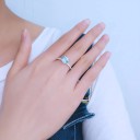 Bague Femme D1450 4