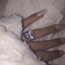 Bague femme D1460 2