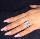 Bague femme D1460 3
