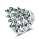 Bague femme D1475 5