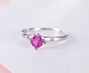 Bague femme D1500 2