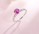 Bague femme D1500 3