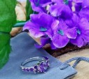 Bague femme D1501 2