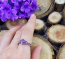 Bague femme D1501 3