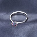 Bague femme D1503 2