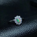 Bague femme D1575 1