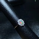 Bague femme D1575 2