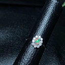 Bague femme D1575 3