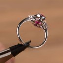 Bague Femme D1647 3