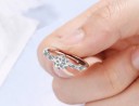 Bague Femme D1650 2