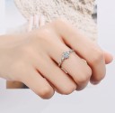 Bague Femme D1650 3
