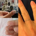 Bague femme D1712 4