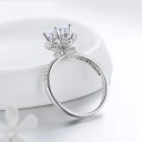 Bague Femme D1787 2