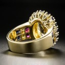 Bague Femme D1802 3