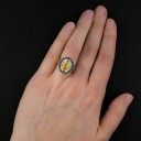 Bague Femme D1802 4