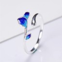 Bague femme D1867 3