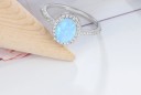 Bague femme D1869 1