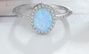 Bague femme D1869 2