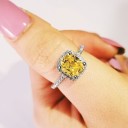 Bague Femme D1885 3