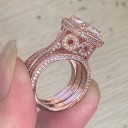 Bague Femme D1892 3