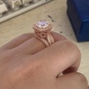 Bague Femme D1892 5