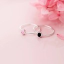 Bague Femme D1895 3
