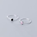 Bague Femme D1895 5